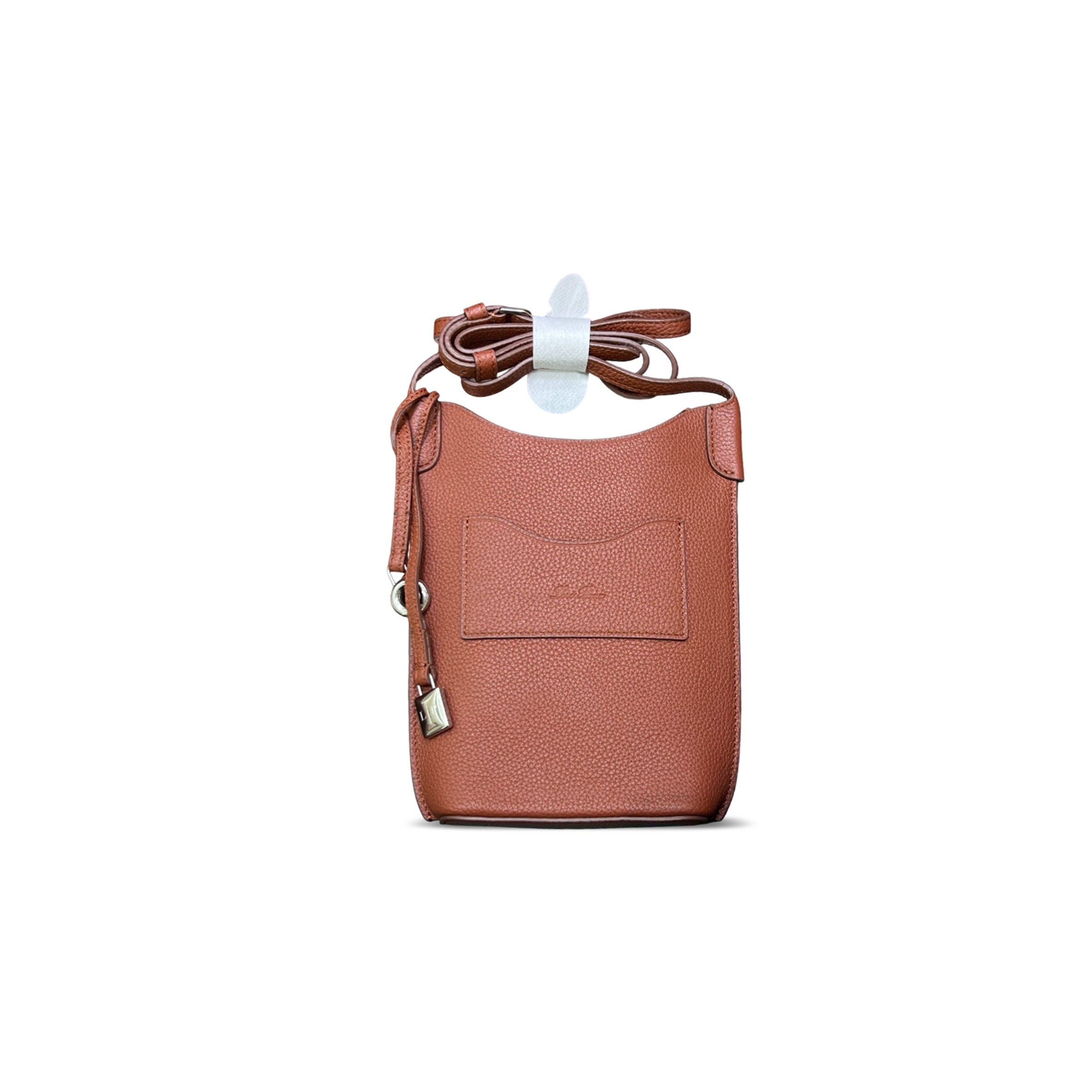 LORO PIANA BALE PHONE CASE (17.5*14.5*4.5cm)